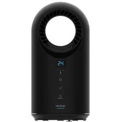 Calefactor CECOTEC con mando ReadyWarm 8400 Bladeless Connected