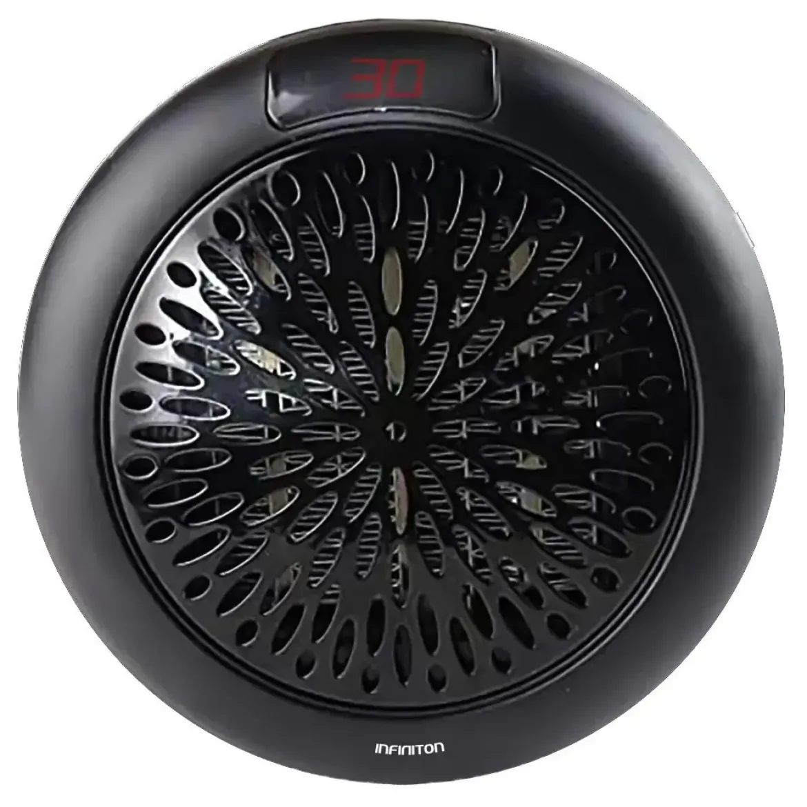Calefactor Cerámico INFINITON ParaPared HWS-6AC