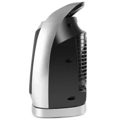 Calefactor Cerámico Orbegozo Vertical Oscilante 1500W CR5021