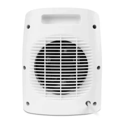 Calefactor Cerámico 2000 W con Termostato ORBEGOZO CR5031