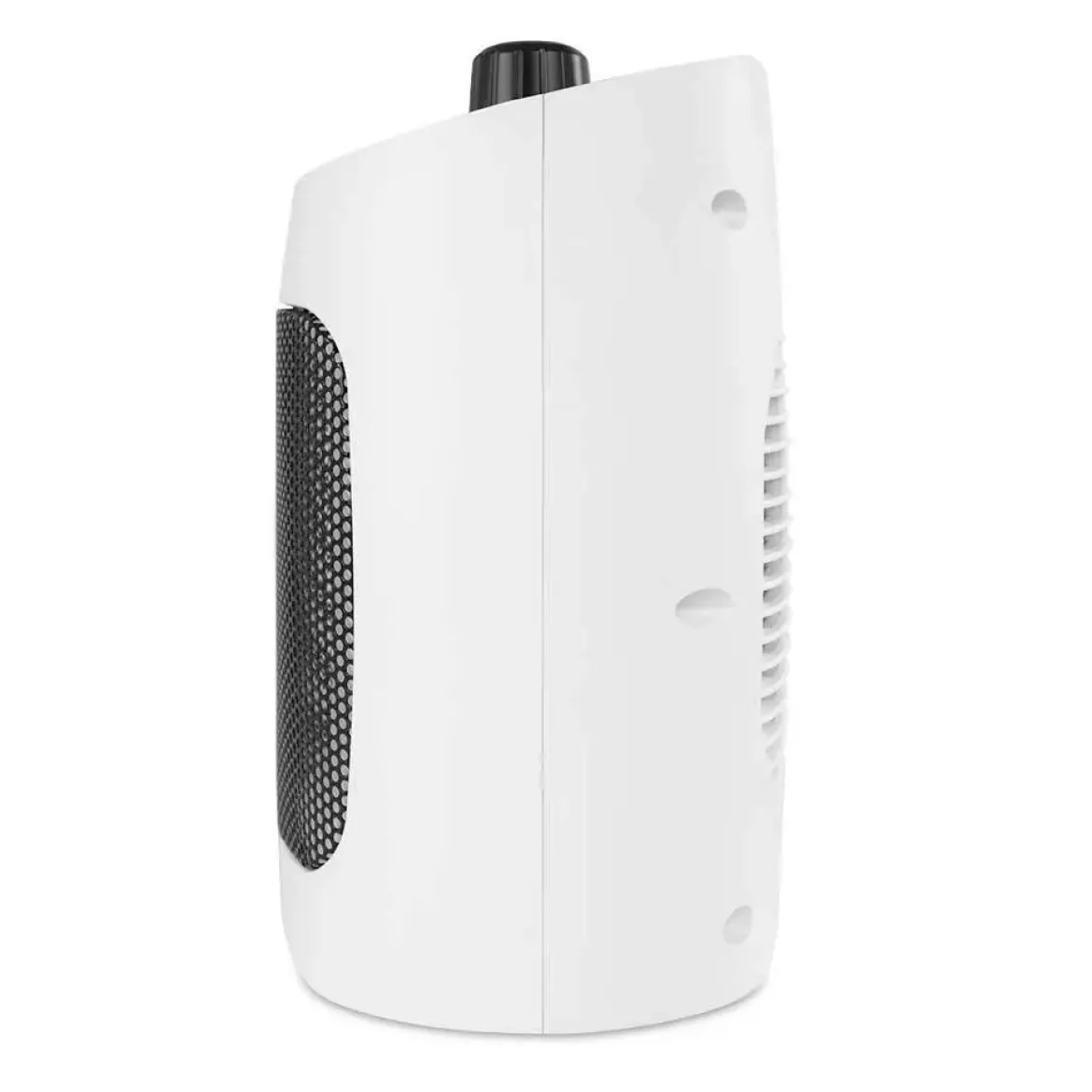 Calefactor Cerámico 2000 W con Termostato ORBEGOZO CR5031