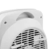 Calefactor de Baño con Termostato ORBEGOZO FH7000