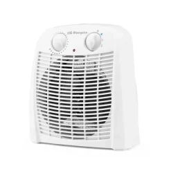 Calefactor de Baño con Termostato ORBEGOZO FH7000