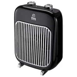 Calefactor de Baño Vertical FM 2000W IP21 TR2000