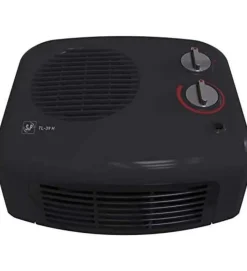 CALEFACTOR HORIZONTAL S Y P 2000W TL39H