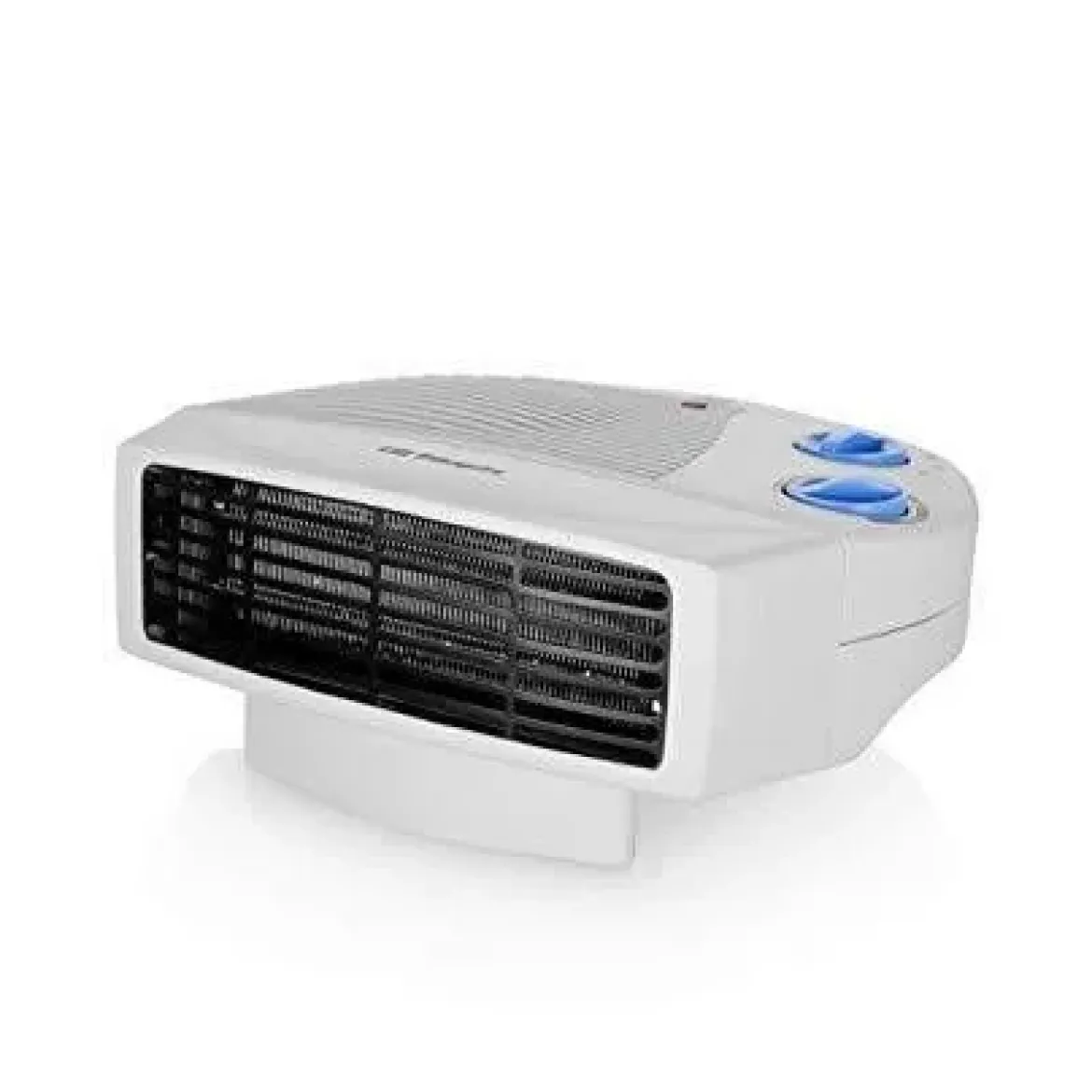 Calefactor horizontal 1000/2000w. ORBEGOZO FH5008