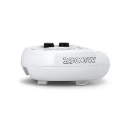 Calefactor Horizontal 2500 W. ORBEGOZO FH 5030