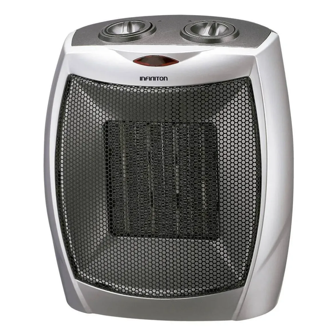 Calefactor INFINITON 1500 W. HPTC902C