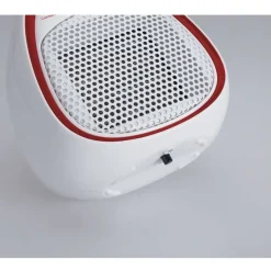 Calefactor JATA Eléctrico 1200 w. JATA TC73