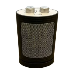 Calefactor ROMO Cerámico vertical 1500 w RO-CC1500W