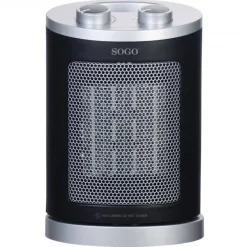 Calefactor SOGO 1500 W SS-18365