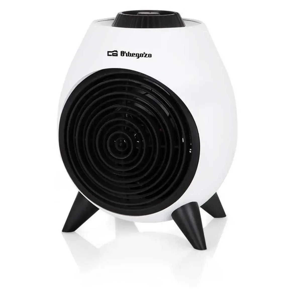 Calefactor Vertical ORBEGOZO FH5037