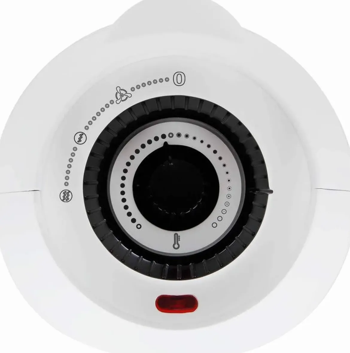 Calefactor Vertical ORBEGOZO FH5037