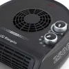 Calefactor 2500 W Termostato Regulable FH 5032 ORBEGOZO
