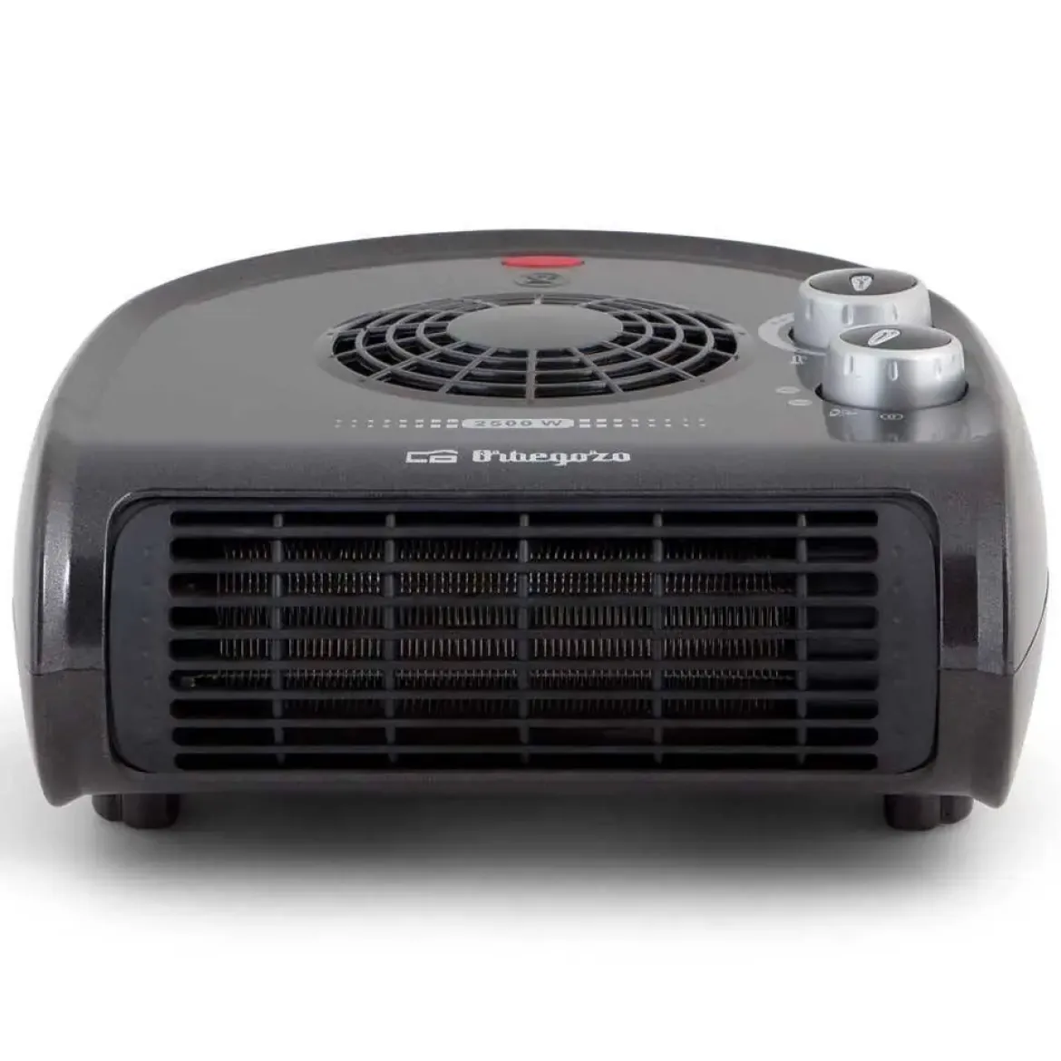 Calefactor 2500 W Termostato Regulable FH 5032 ORBEGOZO