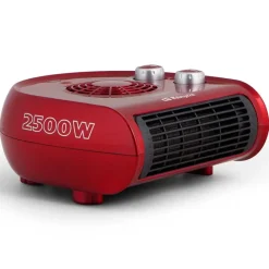 CALEFACTOR 2500 W TERMOSTATO REGULABLE FH 5033 ORBEGOZO