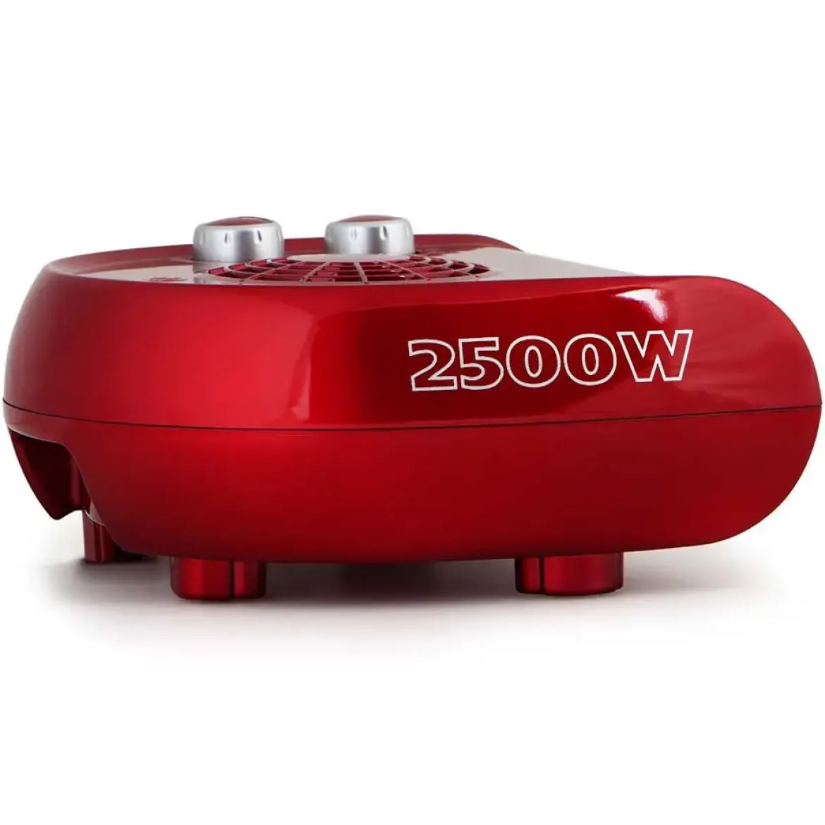 CALEFACTOR 2500 W TERMOSTATO REGULABLE FH 5033 ORBEGOZO