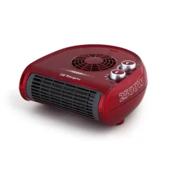 CALEFACTOR 2500 W TERMOSTATO REGULABLE FH 5033 ORBEGOZO