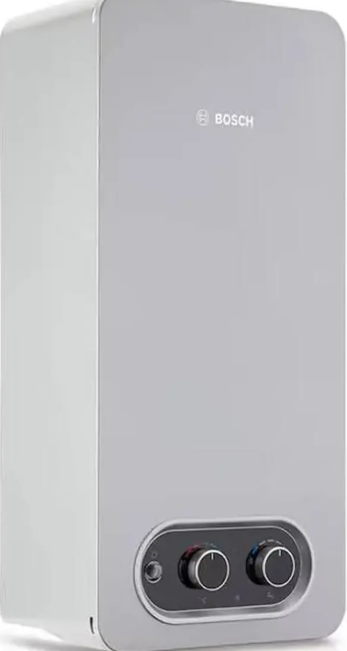 Calentador11 L. Atmosférico Bajo Inox Butano Clase-A BOSCH THERM4204