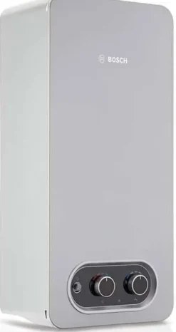 Calentador11 L Atmosférico Bajo Butano Clase-A BOSCH THERM4204