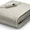 Calientacamas DAGA 150x80cm 2 Temp. Electroblock 16877