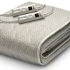 Calientacamas Daga 150x160cm 2 Temp. Seguridad Electroblock 16878
