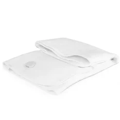 Calientacamas Orbegozo 150x80cm 3 Potencias Lavable CAH0850