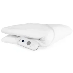 Calientacamas Orbegozo 150x80cm 3 Potencias Lavable CAH0850