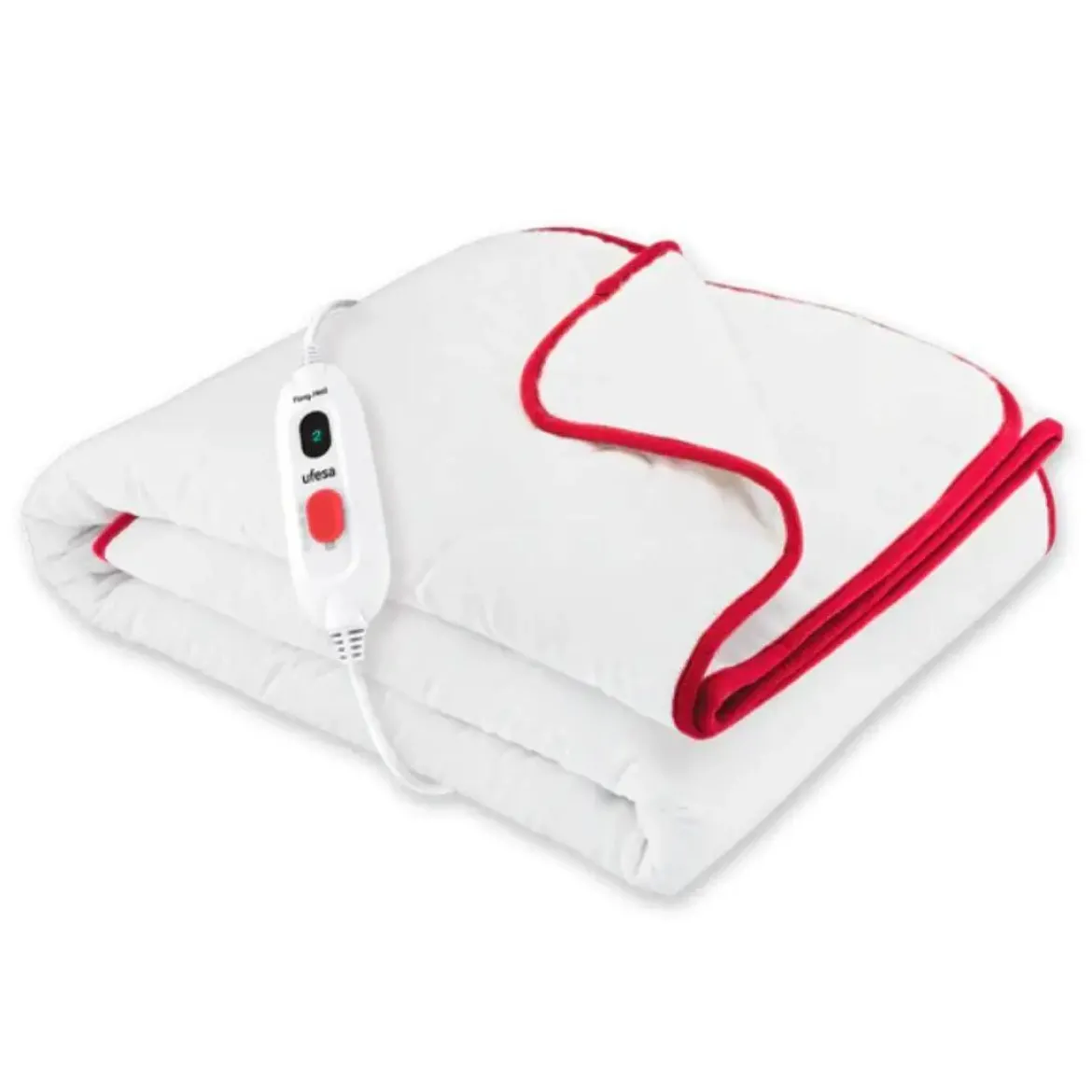 Calientacamas 150X90 cm FLEXY HEAT CIN Comfort UFESA