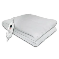 Calientacamas 150X90 cm FLEXY HEAT CIE Comfort UFESA