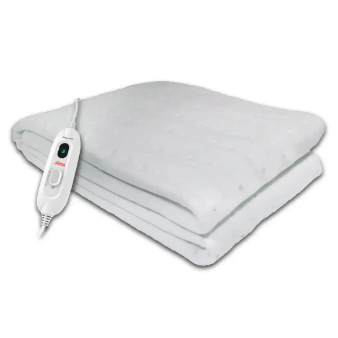 Calientacamas 150X90 cm FLEXY HEAT CIE Comfort UFESA