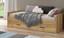 Cama Nido Frontal AURA