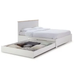 Cama Para Colchón de 135x190 cm GABI