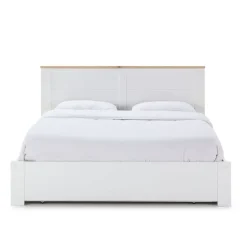 Cama Para Colchón de 135x190 cm GABI