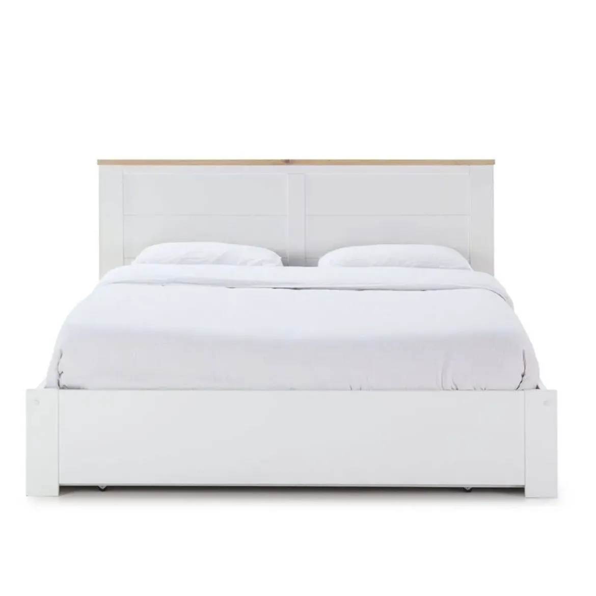 Cama Para Colchón de 135x190 cm GABI