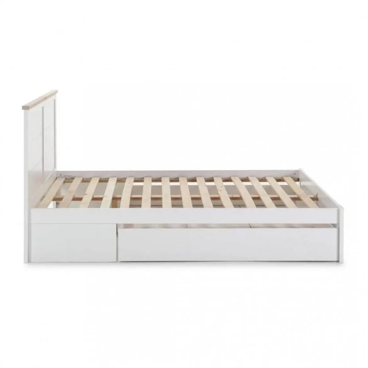Cama Para Colchón de 160x190 cm GABI