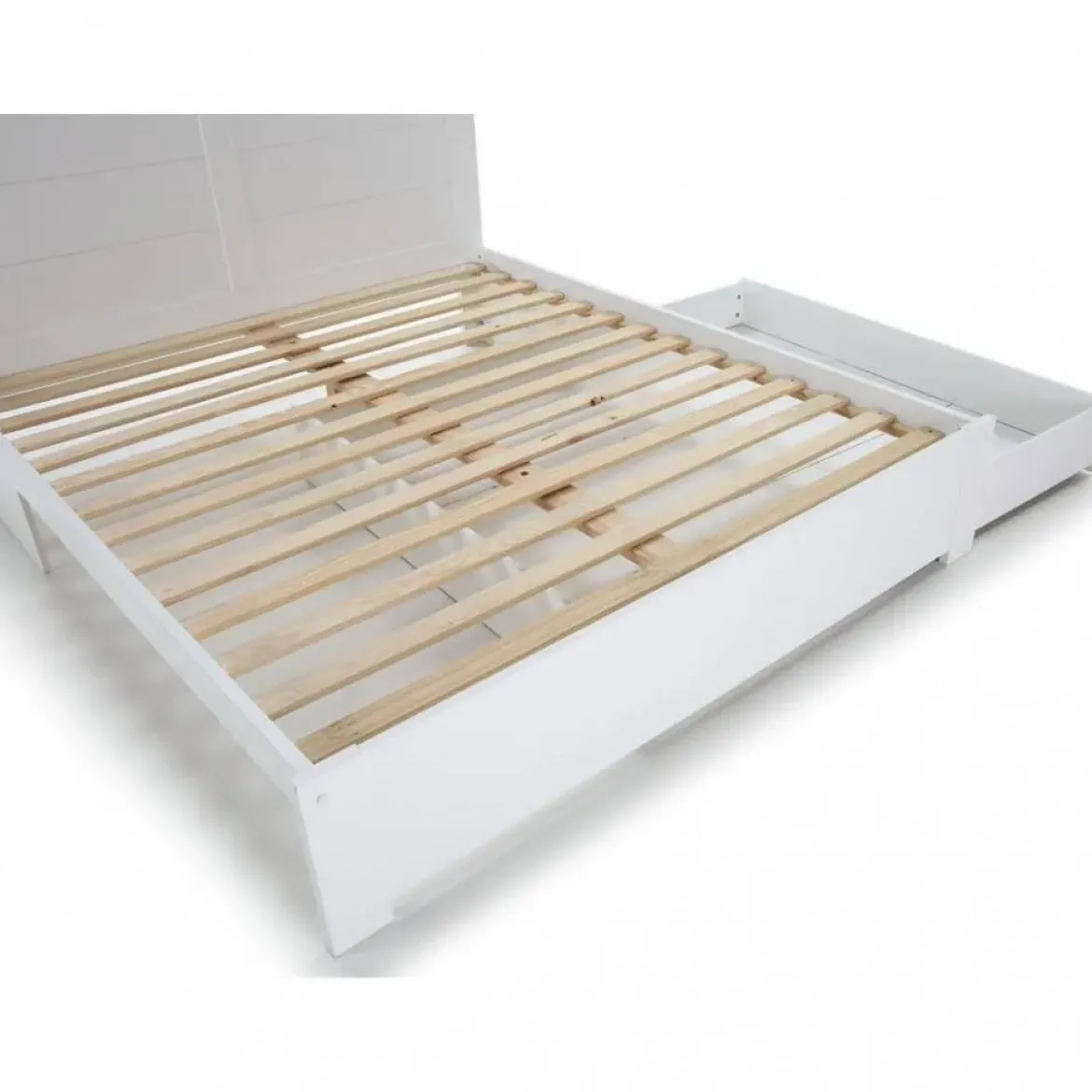 Cama Para Colchón de 160x190 cm GABI