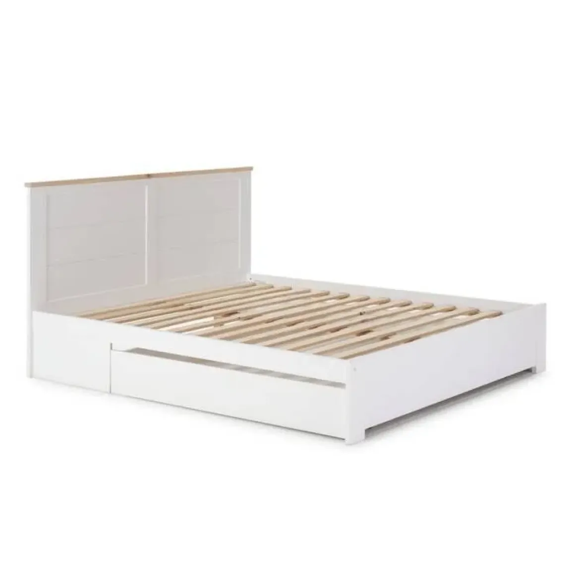 Cama Para Colchón de 160x190 cm GABI