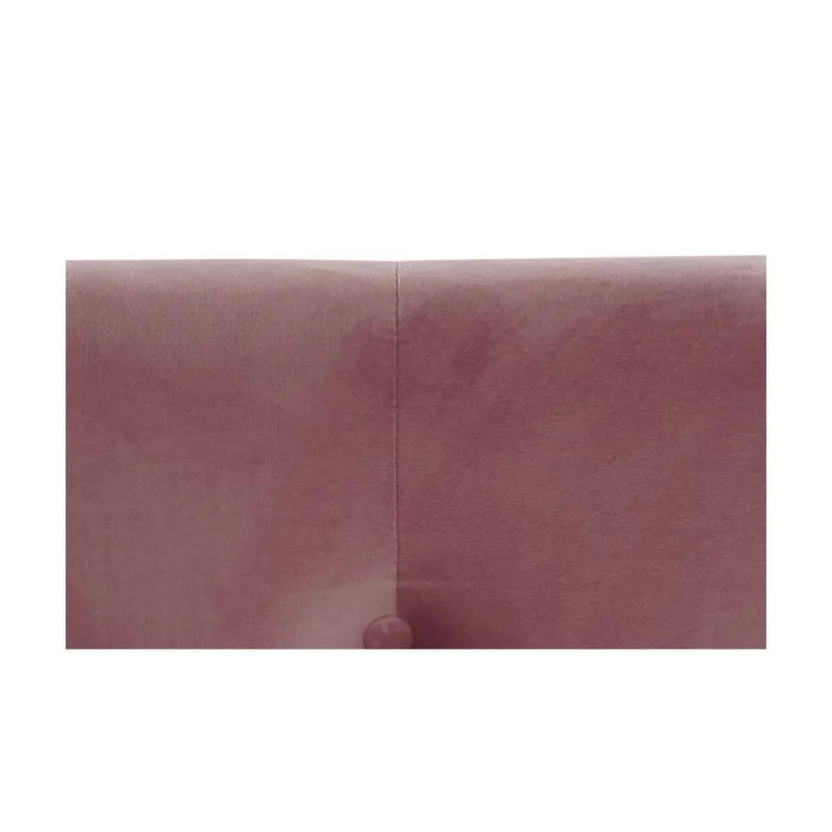 Cama Tapizada Rosa para Colchón de 180x200 cm MB-189196