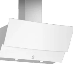 Campana Balay Inclinada Cristal Blanco 80cm 3BC585GB