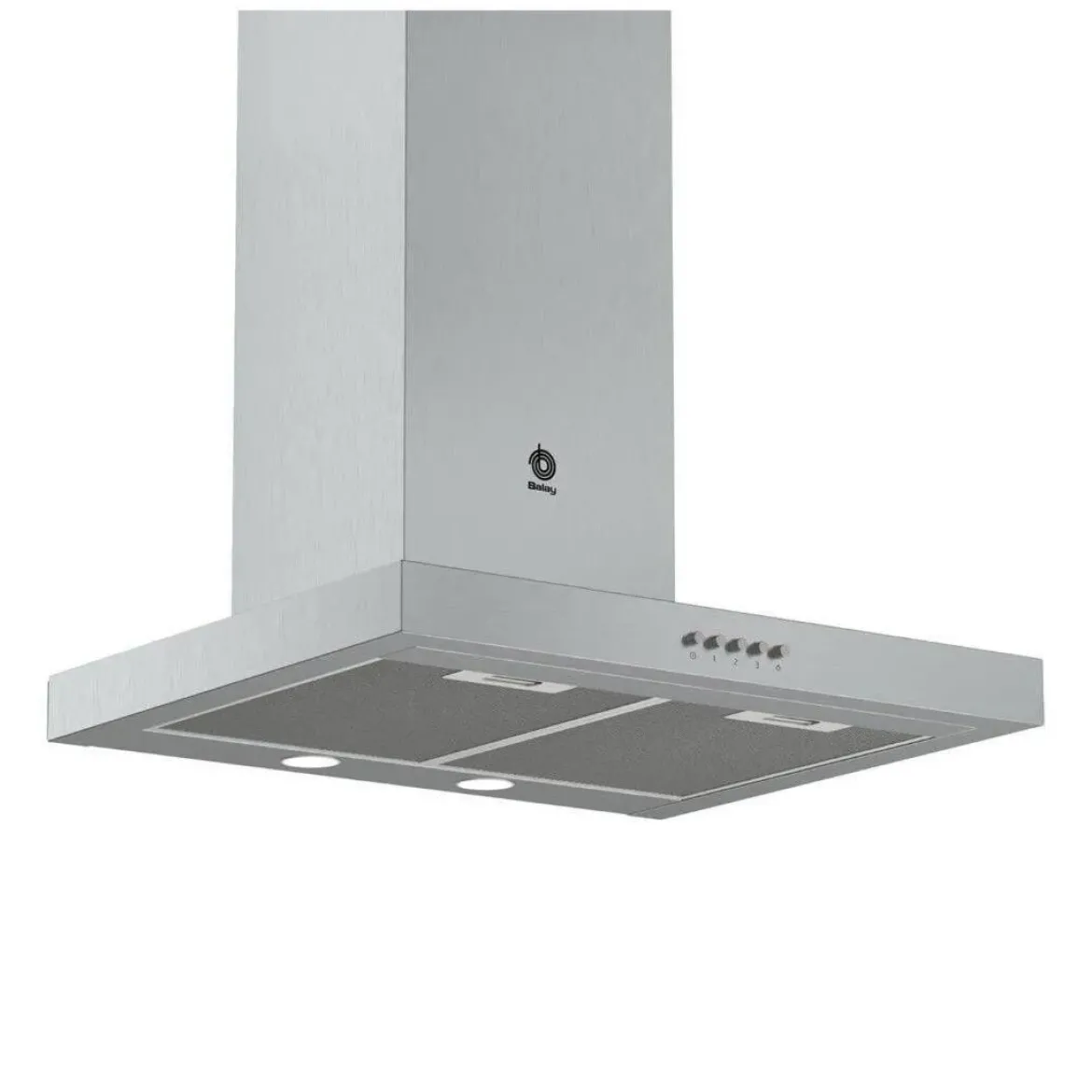 Campana 60 cm Clase C BALAY 3BC065MX