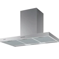 Campana Decorativa Cata S Plus 9010 X Inox 637m3/h 02029602