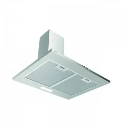 Campana Decorativa Cata VK 6000 X Inox 60cm Piramidal 395m3/h 02061606