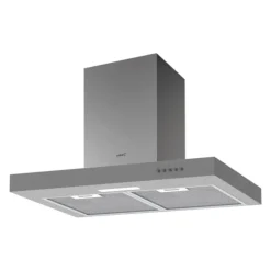 Campana Decorativa Inox de 60 cm CATA ST-6010 X T 02075448