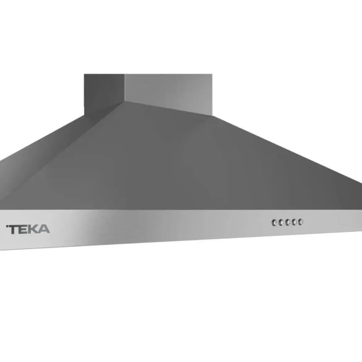 Campana Decorativa TEKA DBP 98150 Inox Piramidal de Pared 113010023