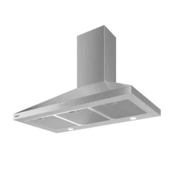 Campana Decorativa TEKA DBP 98150 Inox Piramidal de Pared 113010023