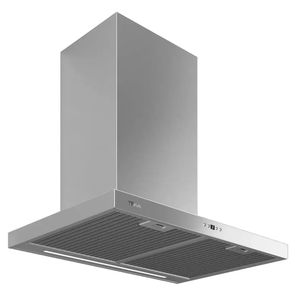 Campana Decorativa Teka DSH 986 Inox 112970006