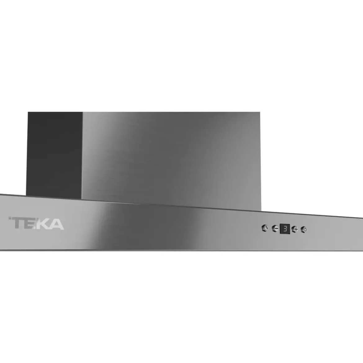 Campana Decorativa Teka DSH 986 Inox 112970006