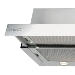 Campana Extraíble Cata TF2003 60 Inox 02017305
