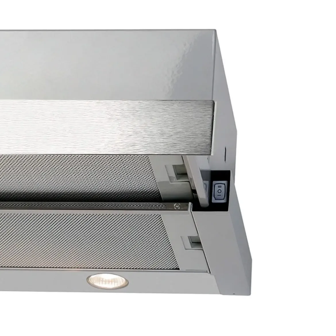 Campana Extraíble Cata TF2003 60 Inox 02017305